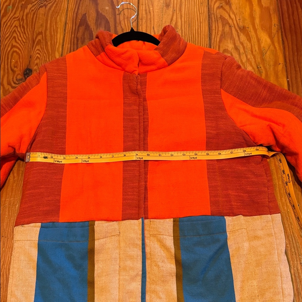 Ace&Jig Homer Jacket - Picture 8 of 12